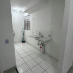 Apartamento para alugar com 1 quarto em Jardim Rossin, Campinas, SP