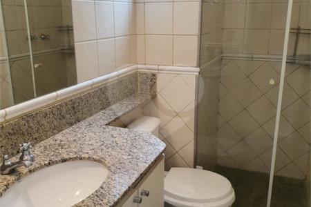 Apartamento à venda com 4 quartos, sendo 2 suítes, em Vila Suzana, São Paulo, SP