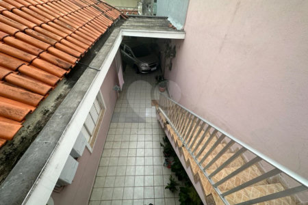 Casa Térrea à venda com 2 quartos em Parada Inglesa, São Paulo, SP