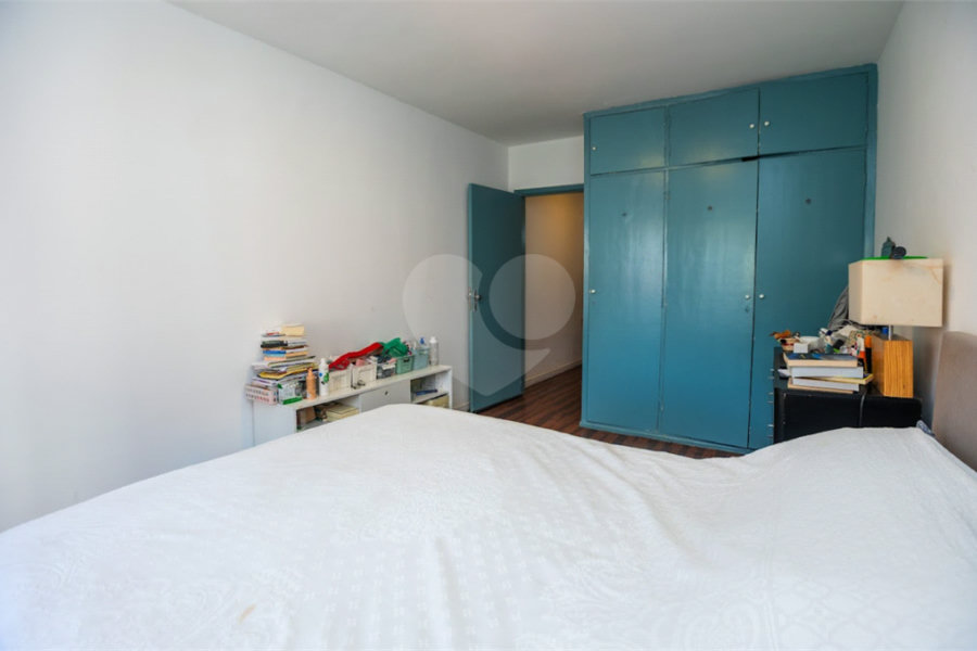 Casa à venda com 2 quartos, sendo 1 suíte, em Jardim Paulistano, São Paulo, SP