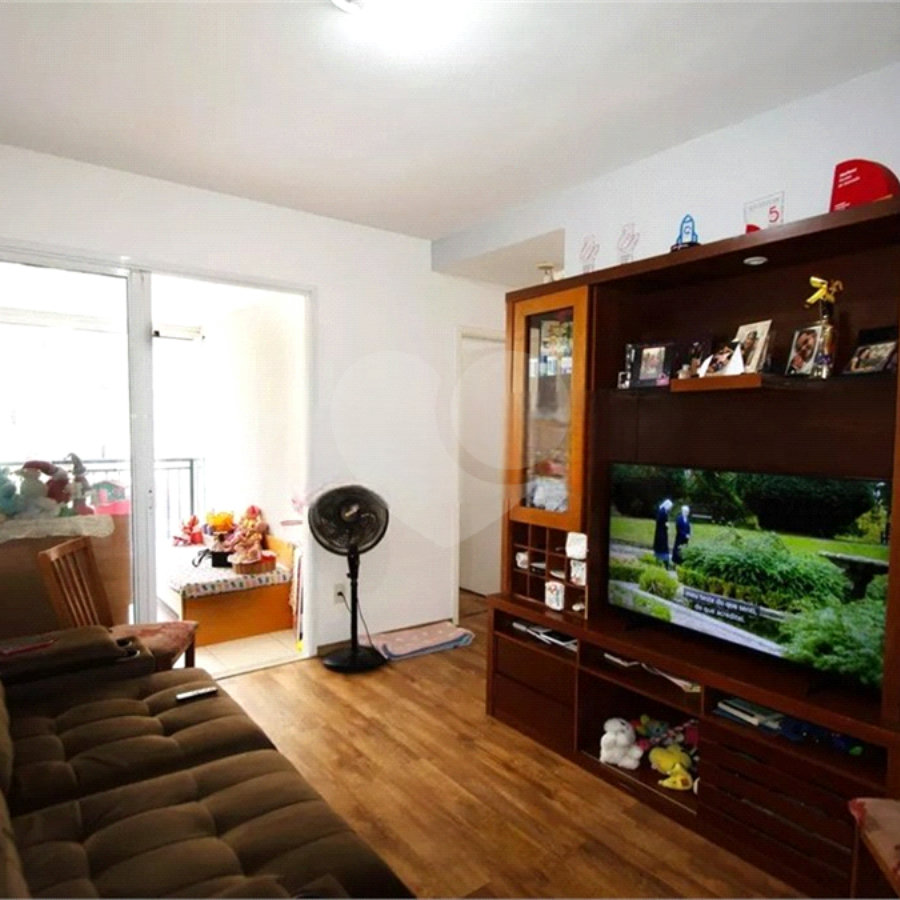 Apartamento à venda com 2 quartos, sendo 1 suíte, em Pinheiros, São Paulo, SP