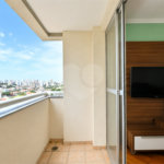 Apartamento à venda com 3 quartos, sendo 1 suíte,  em Chácara Inglesa, São Paulo, SP