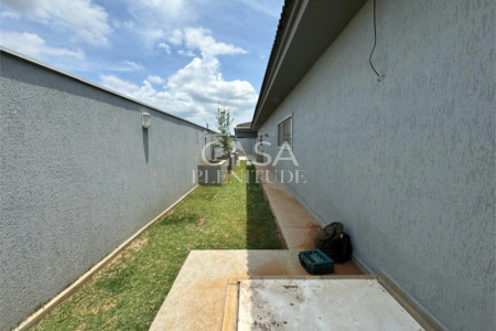 Casa em condomínio para alugar com 4 suítes em Residencial Village Ipanema I, Araçoiaba da Serra, SP