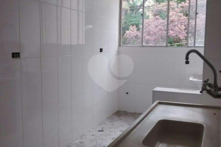 Apartamento à venda com 2 quartos em Barro Branco (zona Norte), São Paulo, SP