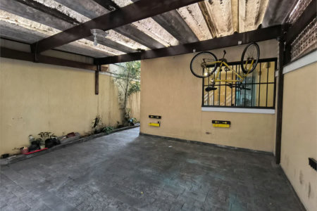 Sobrado à venda com 3 quartos, sendo 1 suíte, em Butantã, São Paulo, SP
