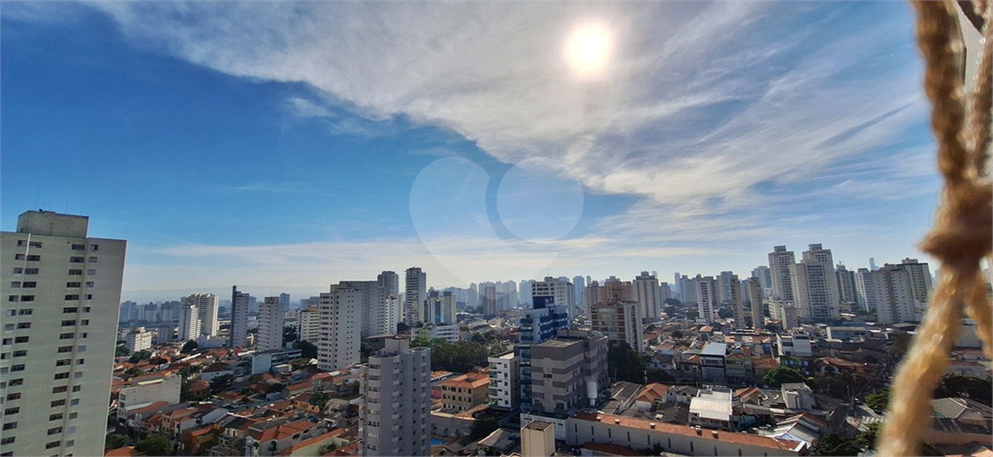3 Dormitórios - 1 Suíte - 2 Vagas