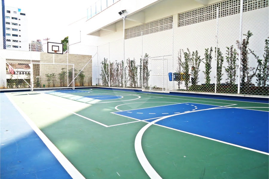 Apartamento à venda com 3 suítes em Santa Teresinha, São Paulo, SP