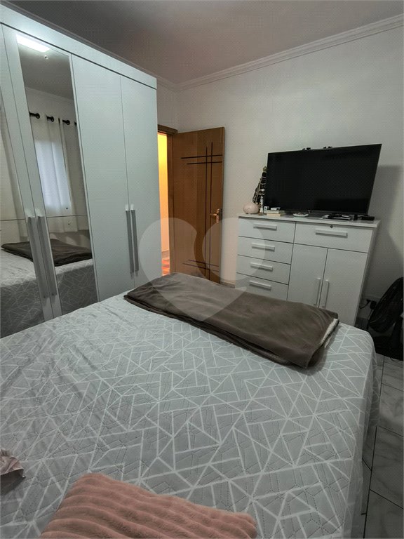 Apartamento à venda com 2 quartos em Mogi Moderno, Mogi das Cruzes, SP