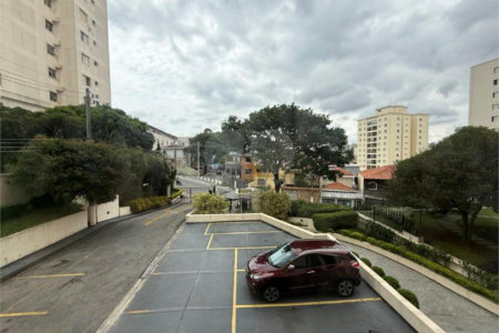 Apartamento à venda com 3 quartos, sendo 1 suíte, em Parque Mandaqui, São Paulo, SP