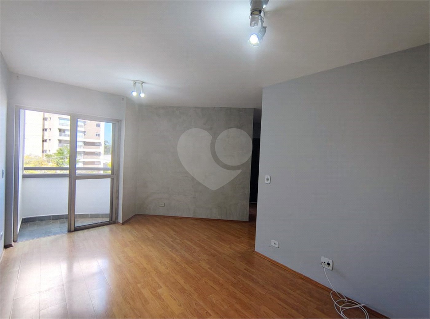 Apartamento para alugar com 2 quartos em Jardim Bonfiglioli, Jundiaí, SP