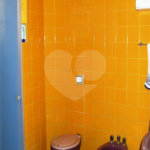 Sobrado à venda com 3 quartos em Chora Menino, São Paulo, SP