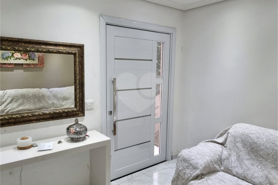 Sobrado à venda com 3 quartos em Casa Verde, São Paulo, SP