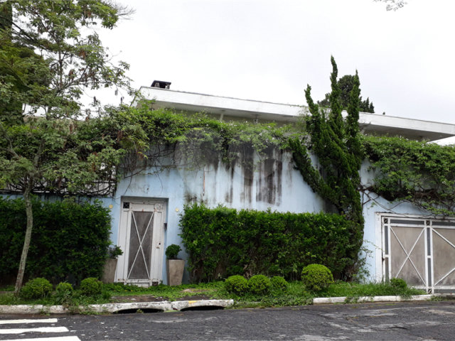 Casa à venda ou para alugar com 5 suítes em Granja Julieta, São Paulo, SP
