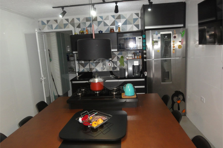 Sobrado à venda com 3 quartos, sendo 1 suíte, em Tremembé, São Paulo, SP
