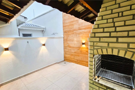 Casa à venda com 3 quartos, sendo 1 suíte, no condomínio Viva Vida, Sorocaba - SP