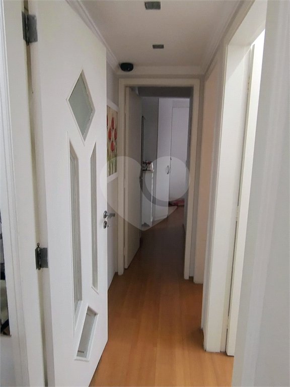 Apartamento à venda com 3 quartos em Vila São Francisco, São Paulo, SP
