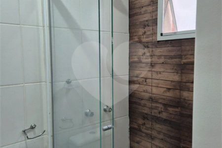 Apartamento à venda com 3 quartos em Lapa de Baixo, São Paulo, SP