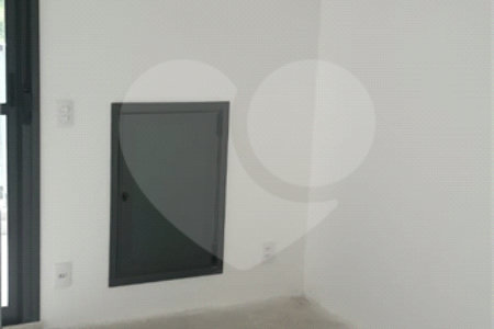 Apartamento à venda com 1 suíte em Pinheiros, São Paulo, SP