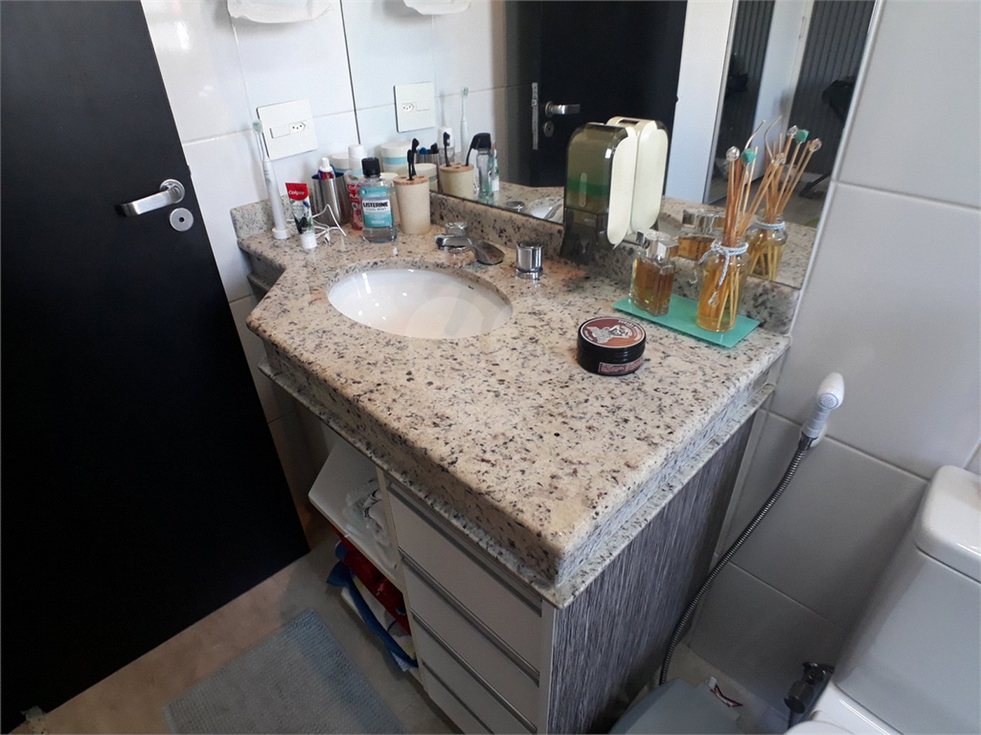 Apartamento à venda com 3 suítes no Centro, Guarulhos, SP