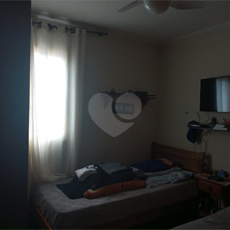Apartamento à venda com 2 quartos em Vila Dom Pedro I, São Paulo, SP
