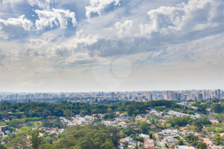 Apartamento à venda ou para alugar com 4 suítes em Jardim Marajoara, São Paulo, SP