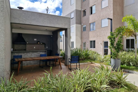 Apartamento à venda com 2 quartos em Vila Amélia, São Paulo, SP