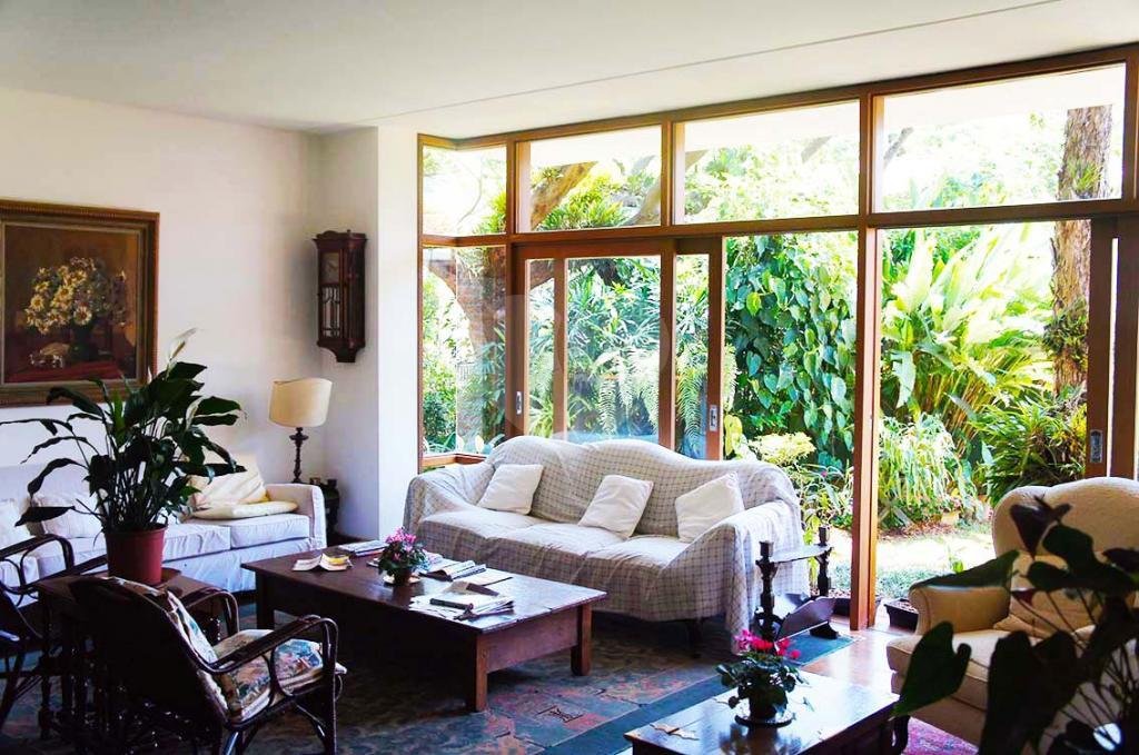 Casa à venda ou para alugar com 3 suítes no condomínio Park Lane, São Paulo - SP