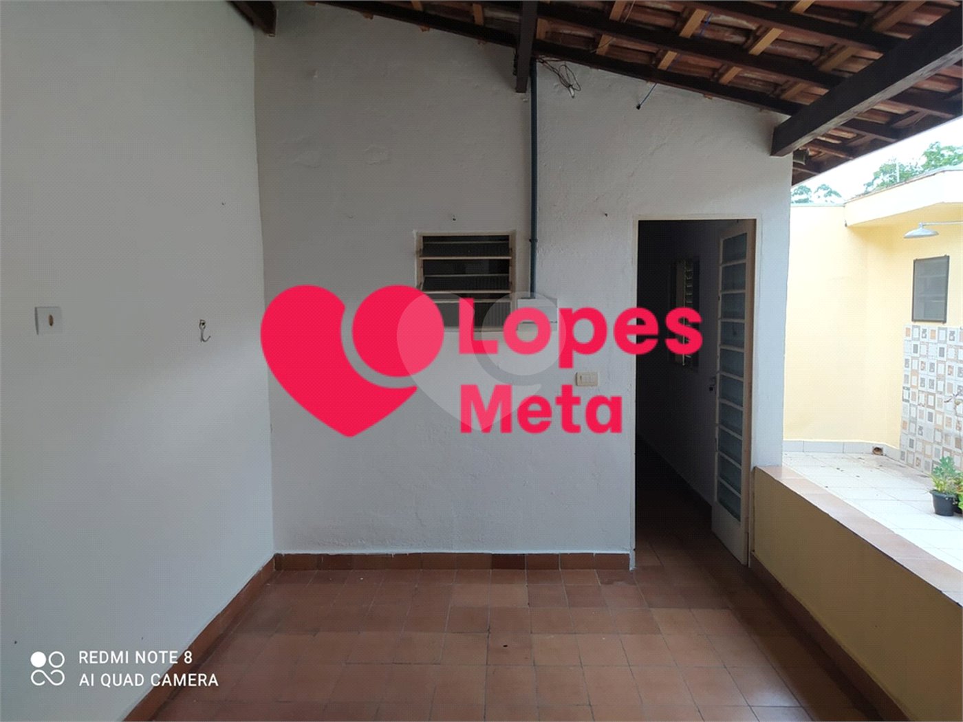 Casa à venda com 4 quartos, sendo 1 suíte, em Cidade Vista Verde, São José dos Campos, SP