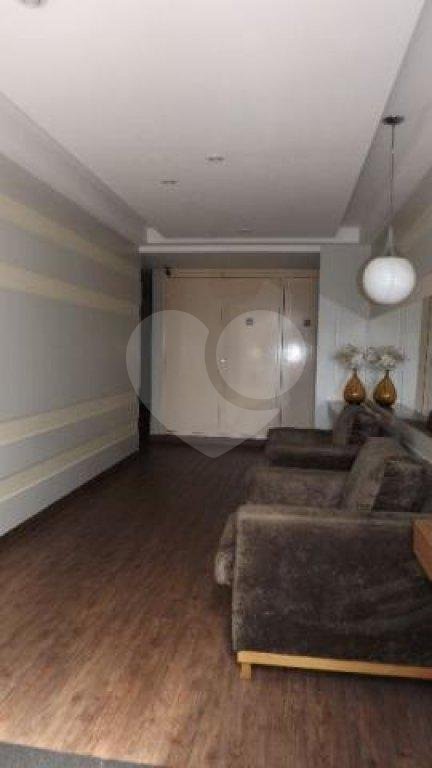 Apartamento à venda com 2 quartos em Parque Novo Mundo, São Paulo, SP