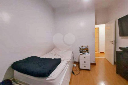 Apartamento à venda com 3 quartos, sendo 2 suítes, em Ipanema, Rio de Janeiro, RJ