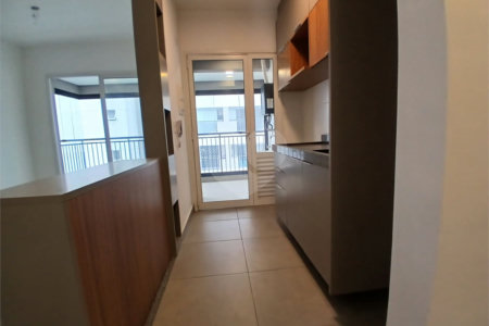 Apartamento para alugar com 2 quartos, sendo 1 suíte, em Butantã, São Paulo, SP