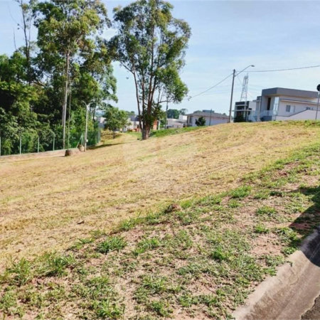 Terreno à venda no condomínio Bella Vittà Jundiaí, Jundiaí - SP