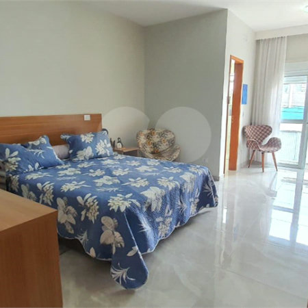 Sobrado à venda com 3 quartos, sendo 1 suíte, em Vila Firmiano Pinto, São Paulo, SP