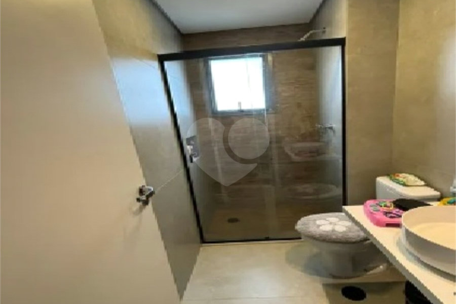 Apartamento à venda com 2 quartos, sendo 1 suíte, em Tatuapé, São Paulo, SP