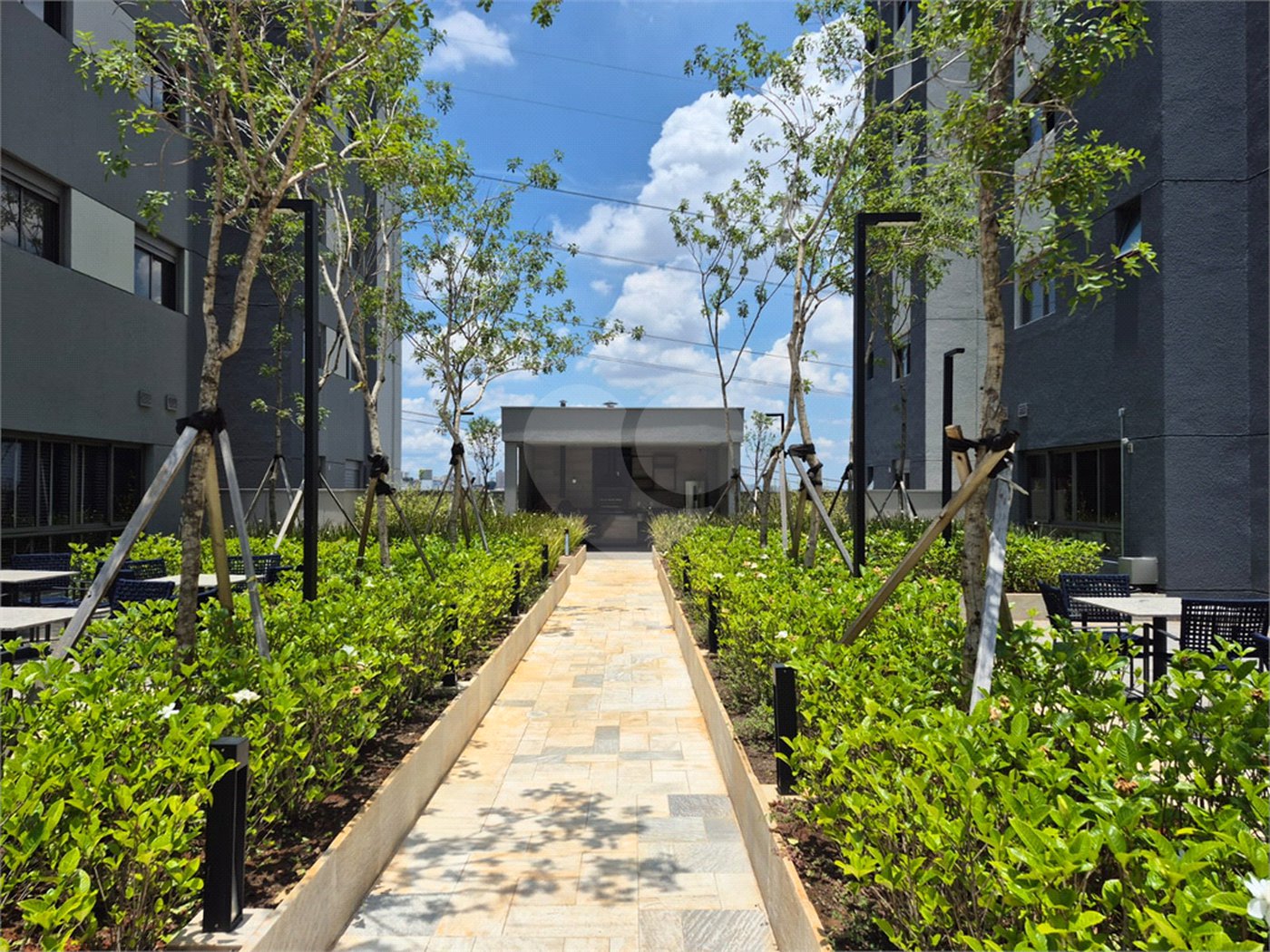 Apartamento à venda com 2 suítes em City América, São Paulo, SP