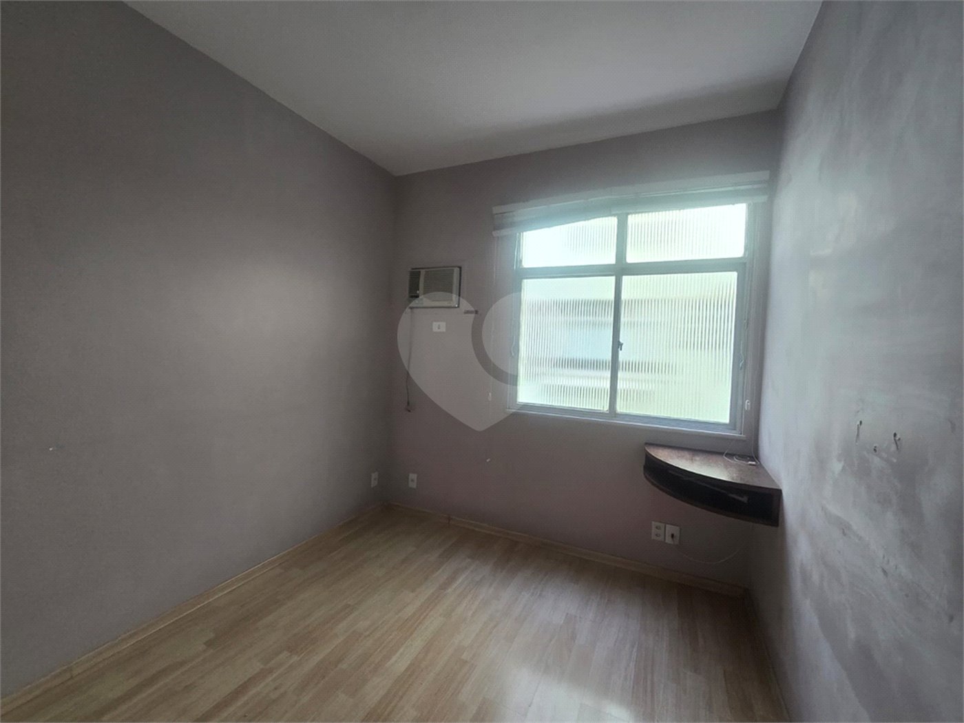 Apartamento à venda com 3 quartos em Tijuca, Rio de Janeiro, RJ