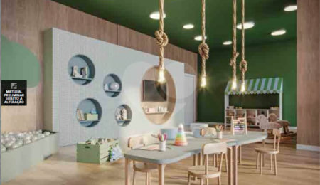 Apartamento à venda com 2 quartos, sendo 1 suíte,  em Butantã, São Paulo, SP