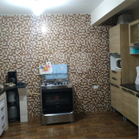 Casa à venda com 1 quarto em Água Vermelha, Poá, SP