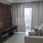 Apartamento à venda com 3 quartos, sendo 1 suíte, em Parque Campolim, Sorocaba, SP