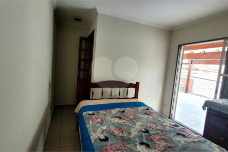 Sobrado à venda com 3 quartos, sendo 1 suíte, em Vila Gustavo, São Paulo, SP