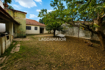 Casa à venda com 3 quartos no Centro, Três Lagoas, MS