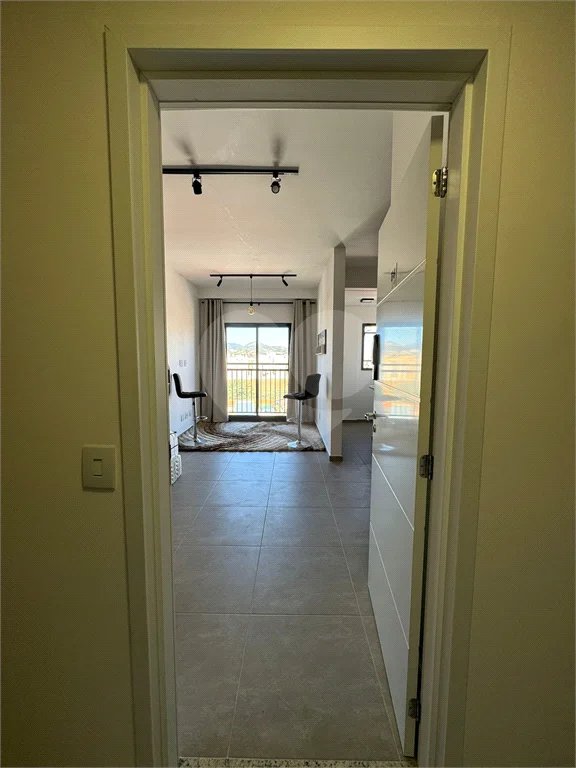 STUDIO SEMI MOBILIADO PARA VENDA OU LOCAÇÃO EM ATIBAIA