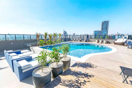 Apartamento à venda com 1 quarto em BUTANTÃ, São Paulo, SP