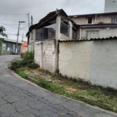 Terreno à venda em Vila Indiana, São Paulo, SP