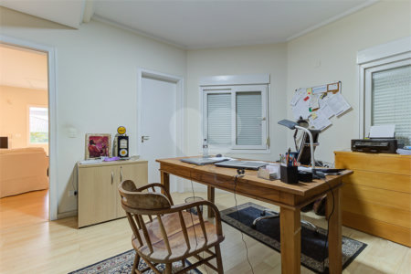 Casa à venda com 4 suítes no condomínio Vila Verde, São Paulo - SP