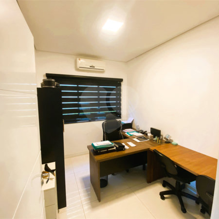 Casa à venda com 3 suítes no condomínio Saint Patrick, Sorocaba - SP