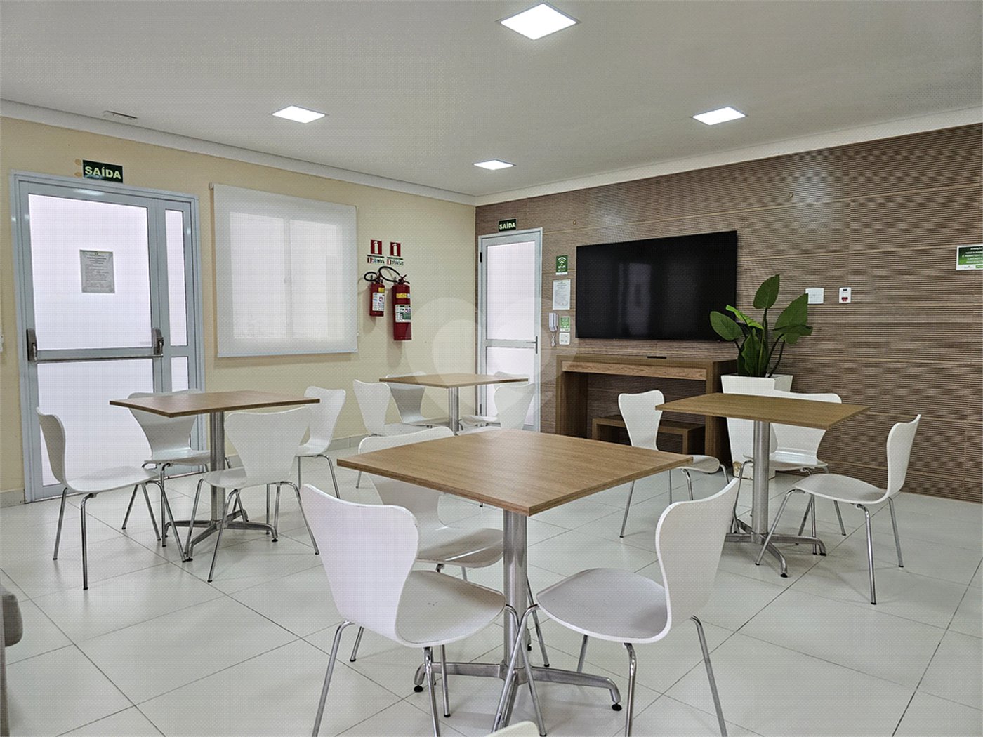 Apartamento à venda com 2 quartos em Cambuci, São Paulo, SP