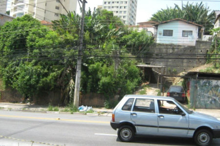 Terreno à venda em Butantã, São Paulo, SP