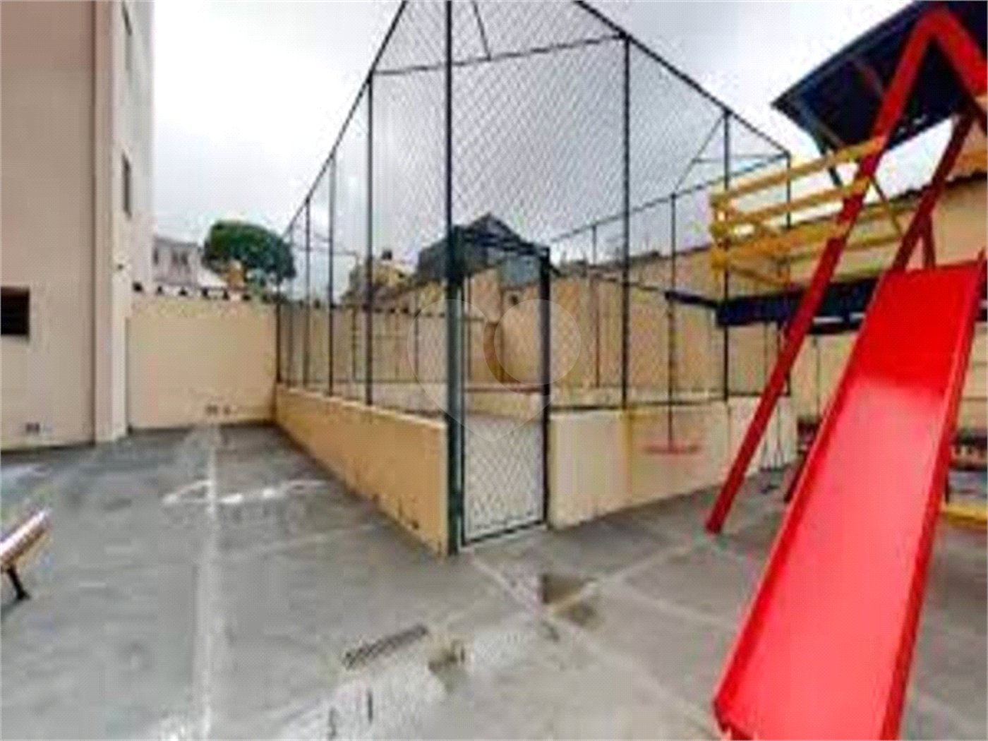 Apartamento à venda com 2 quartos, sendo 1 suíte, em Jabaquara, São Paulo, SP