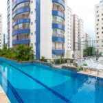 Apartamento à venda com 3 suítes em Vila Mascote, São Paulo, SP